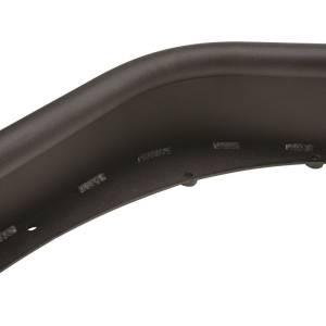 Rugged Ridge - Rugged Ridge HD Steel Tube Fenders, Full Set, Black; 18-21 Jeep Wrangler JL 11615.73 - Image 7