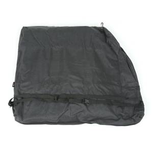 Rugged Ridge Freedom Panel Storage Bag; 07-21 Jeep Wrangler / 2020 Gladiator 12107.06