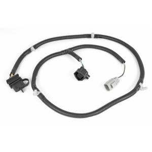 Rugged Ridge - Rugged Ridge Trailer Wiring Harness; 07-18 Jeep Wrangler JK 17275.01 - Image 2