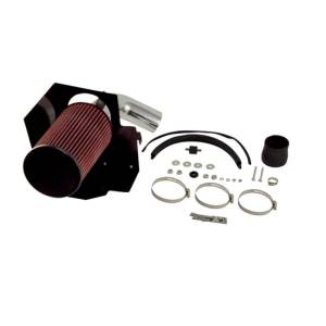 Rugged Ridge - Rugged Ridge Cold Air Intake Kit; 12-18 Jeep Wrangler JK, 3.6L 17750.07 - Image 2