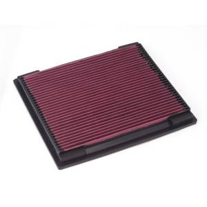 Rugged Ridge Air Filter, Reusable; 93-98 Jeep Grand Cherokee ZJ 17752.08