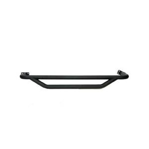 Rugged Ridge - Rugged Ridge RRC Rocker Guard Kit, Black; 87-06 Jeep Wrangler YJ/TJ 11504.11 - Image 4