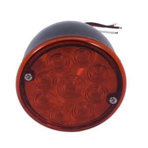 Rugged Ridge - Rugged Ridge Tail Light Assembly, Right, LED; 46-75 Willys/Jeep CJ 12403.80 - Image 1