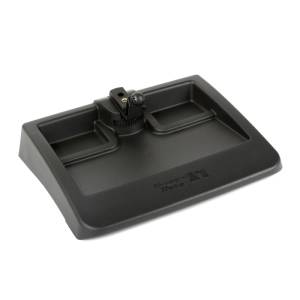 Rugged Ridge - Rugged Ridge Dash Multi-Mount System; 07-10 Jeep Wrangler JK 13551.12 - Image 2