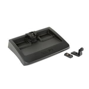 Rugged Ridge - Rugged Ridge Dash Multi-Mount System; 07-10 Jeep Wrangler JK 13551.12 - Image 5