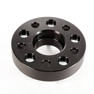 Rugged Ridge - Rugged Ridge Wheel Spacer Kit, Black, 1.25 inch; 15-21 Renegade 15201.20 - Image 4