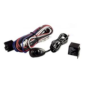 Rugged Ridge Light Installation Harness, 2 Lights, Off Road 15210.62