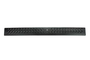 Rugged Ridge - Rugged Ridge Body Armor Kit, Rear, Tailgate Sill Cover; 97-06 Jeep Wrangler TJ 11650.15 - Image 2