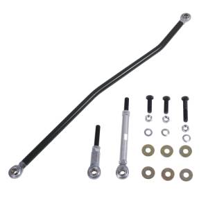 Rugged Ridge This HD clutch linkage kit from Rugged Ridge fits 76-86 Jeep CJ. 16919.30