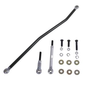 Rugged Ridge - Rugged Ridge This HD clutch linkage kit from Rugged Ridge fits 76-86 Jeep CJ. 16919.30 - Image 2