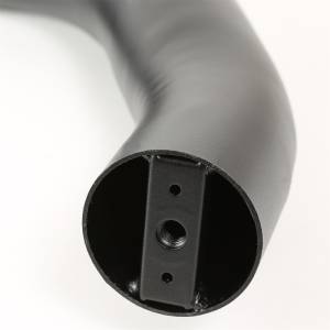 Rugged Ridge - Rugged Ridge Overrider, Satin Black, Spartacus Bumper; 07-18 Jeep Wrangler JK 11544.02 - Image 2