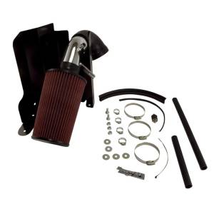 Rugged Ridge Cold Air Intake Kit; 91-01 Jeep Cherokee XJ, 4.0L 17750.20