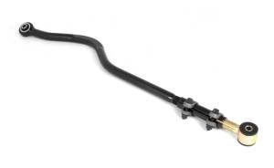 Rugged Ridge Suspension Track Bar, Front, Adjustable; 07-18 Jeep Wrangler JK 18205.08