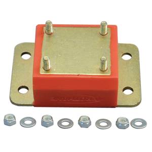 Rugged Ridge - Rugged Ridge Mount Transmission, 1997-2006 TJ by Rugged Ridge 18391.01 - Image 2