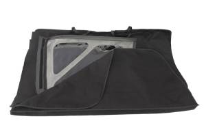 Rugged Ridge - Rugged Ridge Window Storage Bag; 07-18 Jeep Wrangler JK/JKU 12107.05 - Image 1