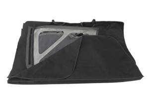 Rugged Ridge - Rugged Ridge Window Storage Bag; 07-18 Jeep Wrangler JK/JKU 12107.05 - Image 2