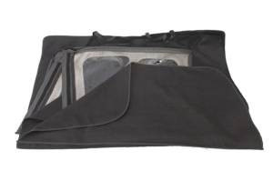 Rugged Ridge - Rugged Ridge Window Storage Bag; 07-18 Jeep Wrangler JK/JKU 12107.05 - Image 3