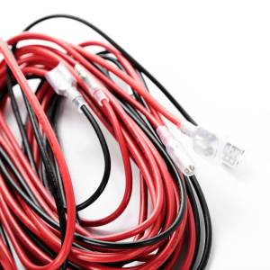 Rugged Ridge - Rugged Ridge Light Installation Wiring Harness, 1 Light; 15210.69 - Image 3