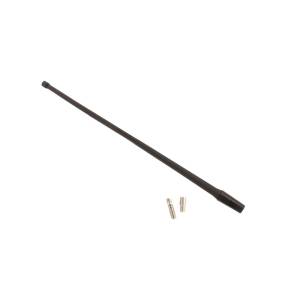 Rugged Ridge - Rugged Ridge Antenna, Reflex, 9 inch, 97-21 Jeep Wrangler / 20-21 Gladiator 17212.07 - Image 2