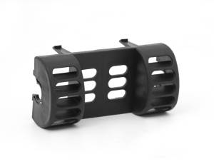 Rugged Ridge Switch Pod, AC Vent; 97-06 Jeep Wrangler TJ 17235.50