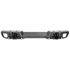 Rugged Ridge - Rugged Ridge Arcus Rear Bumper; 18-21 Jeep Wrangler JL 11549.17 - Image 3