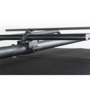 Rugged Ridge - Rugged Ridge Sherpa Roof Rack Crossbars, Round, 56.5 inches; 07-18 Jeep Wrangler JK 11703.11 - Image 3