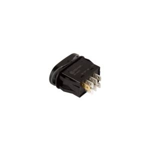 Rugged Ridge - Rugged Ridge Rocker Switch, 3 Position, Off-Road/Running Light 17235.11 - Image 4