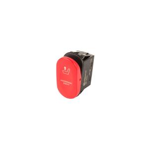 Rugged Ridge - Rugged Ridge Rocker Switch, 2 Position, Passenger Eject 17235.13 - Image 2