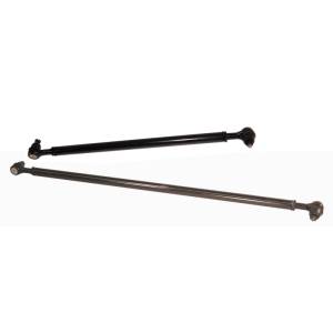 Rugged Ridge Steering Kit, Tie Rod/Drag Link, Heavy Duty; 72-81 CJ5/CJ6/CJ7/CJ8 18050.80