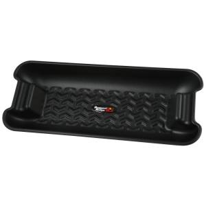 Rugged Ridge - Rugged Ridge This rear cargo area storage tub fits 07-12 Jeep Wrangler JK. 13122.01 - Image 2