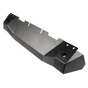 Rugged Ridge - Rugged Ridge Skid Plate, Front, 18-21 Jeep Wrangler JL, 20-21 JT 18003.61 - Image 1