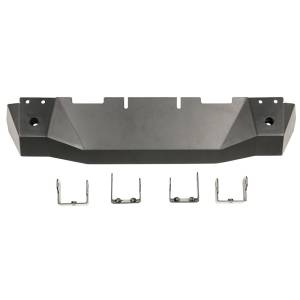 Rugged Ridge - Rugged Ridge Skid Plate, Front, 18-21 Jeep Wrangler JL, 20-21 JT 18003.61 - Image 2