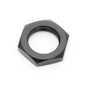 Rugged Ridge - Rugged Ridge Steering Tie Rod End Jam Nut, 7/8 Inch 18043.30 - Image 2