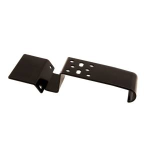 Rugged Ridge - Rugged Ridge Radio Mounting Bracket, CB; 07-18 Jeep Wrangler JK 11503.95 - Image 2