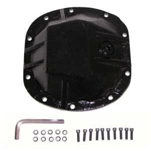 Rugged Ridge - Rugged Ridge Heavy Duty Differential Cover, for Dana 30 16595.30 - Image 2