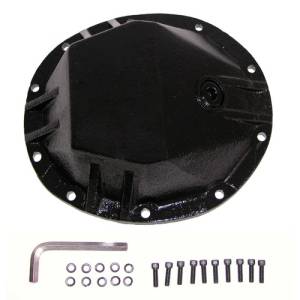 Rugged Ridge Heavy Duty Differential Cover, for Dana 35 16595.35