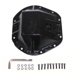 Rugged Ridge Heavy Duty Differential Cover, for Dana 44 16595.44