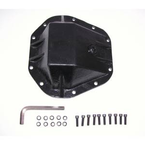 Rugged Ridge Heavy Duty Differential Cover, for Dana 60 16595.60