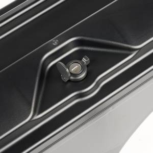 Rugged Ridge - Rugged Ridge Armis Swing Case, Driver Side; 20-21 Jeep Wrangler JT 13550.28 - Image 6