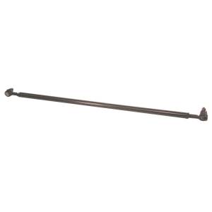 Rugged Ridge - Rugged Ridge Steering Tie Rod Assembly, Wide Track, HD; 82-86 Jeep CJ7/CJ8, AMC 20 18050.53 - Image 2