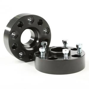 Rugged Ridge - Rugged Ridge Wheel Spacer Kit, 1.75-In; 05-18 Wrangler/Grand Cherokee/Commander 15201.17 - Image 3