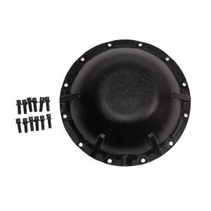 Rugged Ridge - Rugged Ridge Differential Cover, Heavy Duty, AMC 20 16595.20 - Image 2