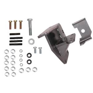 Rugged Ridge Steering Box Mount, Heavy Duty; 76-86 Jeep CJ5/CJ7/CJ8 Scrambler 18003.10