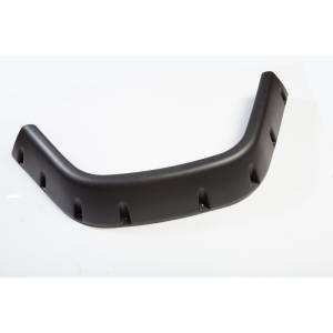 Rugged Ridge - Rugged Ridge Left Rear All Terrain Fender Flare; 97-06 Jeep Wrangler TJ 11630.03 - Image 1