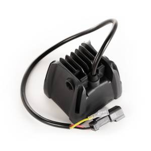 Rugged Ridge - Rugged Ridge Light Kit, 3 Inch, LED, Cube, Combo High/Low Beam 15209.30 - Image 9