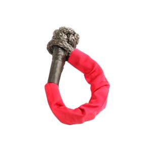 Rugged Ridge - Rugged Ridge Rope Shackle, 7/16 inch, 7500 LBS WLL 11235.50 - Image 1