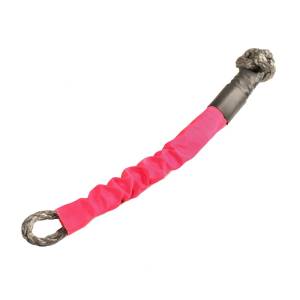 Rugged Ridge - Rugged Ridge Rope Shackle, 7/16 inch, 7500 LBS WLL 11235.50 - Image 5
