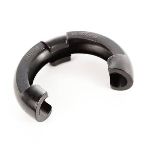 Rugged Ridge - Rugged Ridge D-Ring Shackle Isolator Kit, Black Pair, 3/4 inch 11235.30 - Image 5