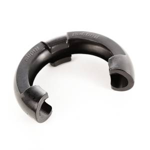 Rugged Ridge - Rugged Ridge D-Ring Shackle Isolator Kit, Black Pair, 7/8 inch 11235.40 - Image 5