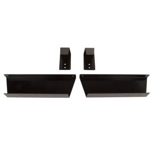 Rugged Ridge Wall Mount Freedom Panel Holder 12107.14